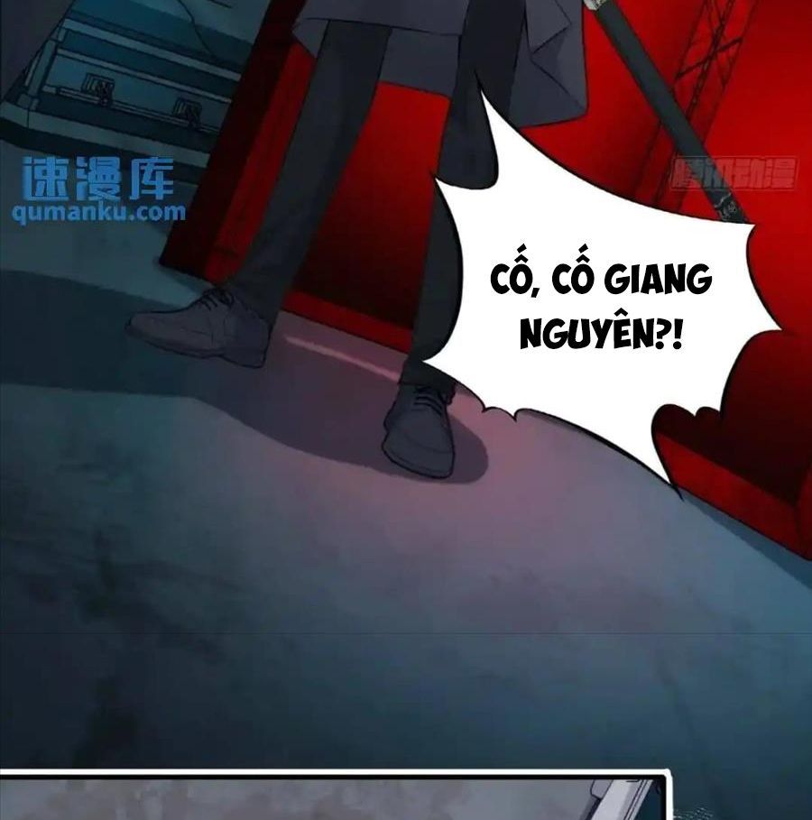 Anh Ấy Chưa Từng Sa Ngã - Chapter 35 - Page 5