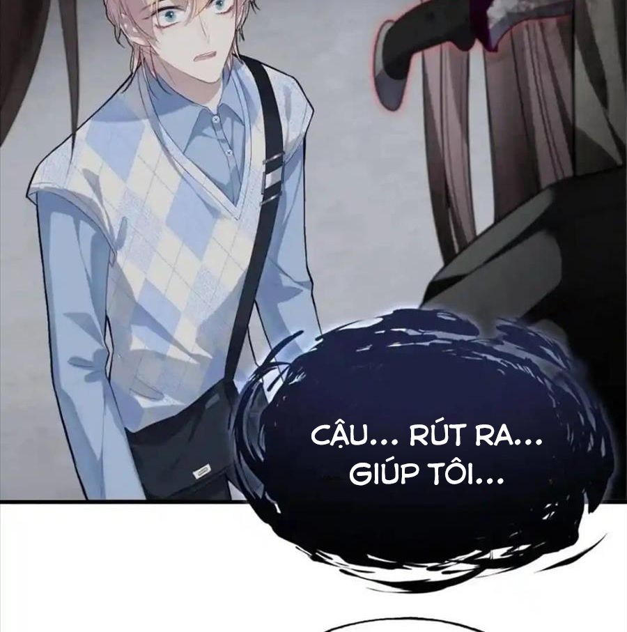 Anh Ấy Chưa Từng Sa Ngã - Chapter 35 - Page 51