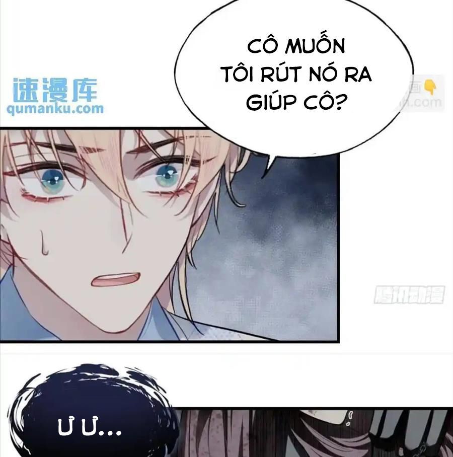 Anh Ấy Chưa Từng Sa Ngã - Chapter 35 - Page 52