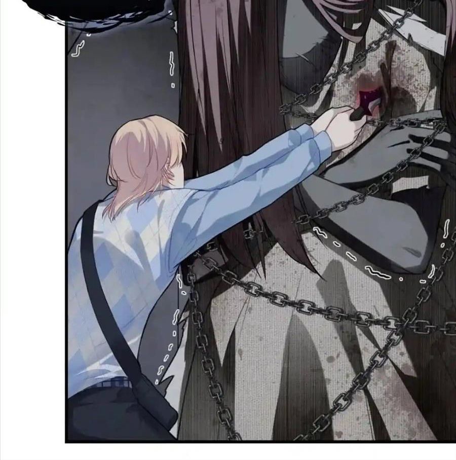 Anh Ấy Chưa Từng Sa Ngã - Chapter 35 - Page 53