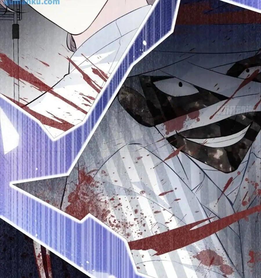 Anh Ấy Chưa Từng Sa Ngã - Chapter 35 - Page 57