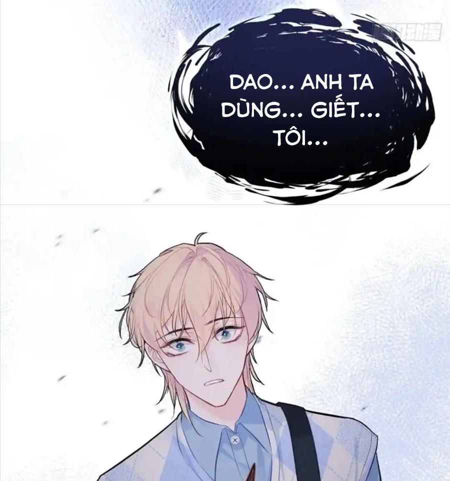 Anh Ấy Chưa Từng Sa Ngã - Chapter 35 - Page 59