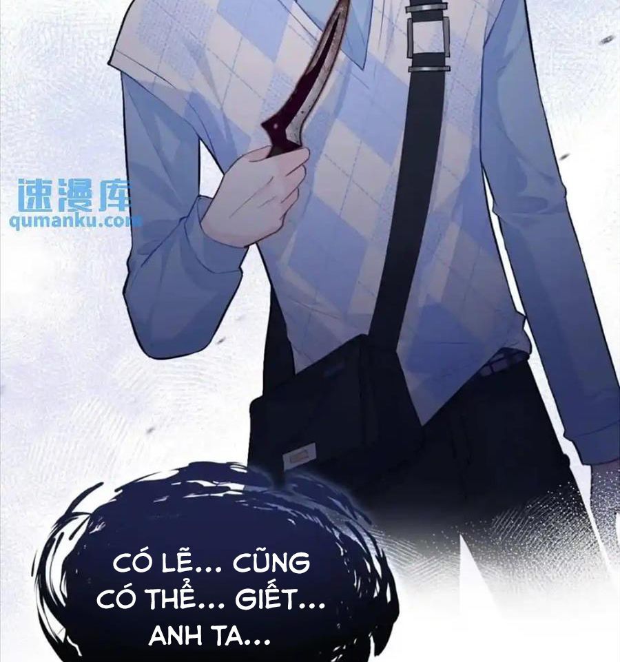 Anh Ấy Chưa Từng Sa Ngã - Chapter 35 - Page 60