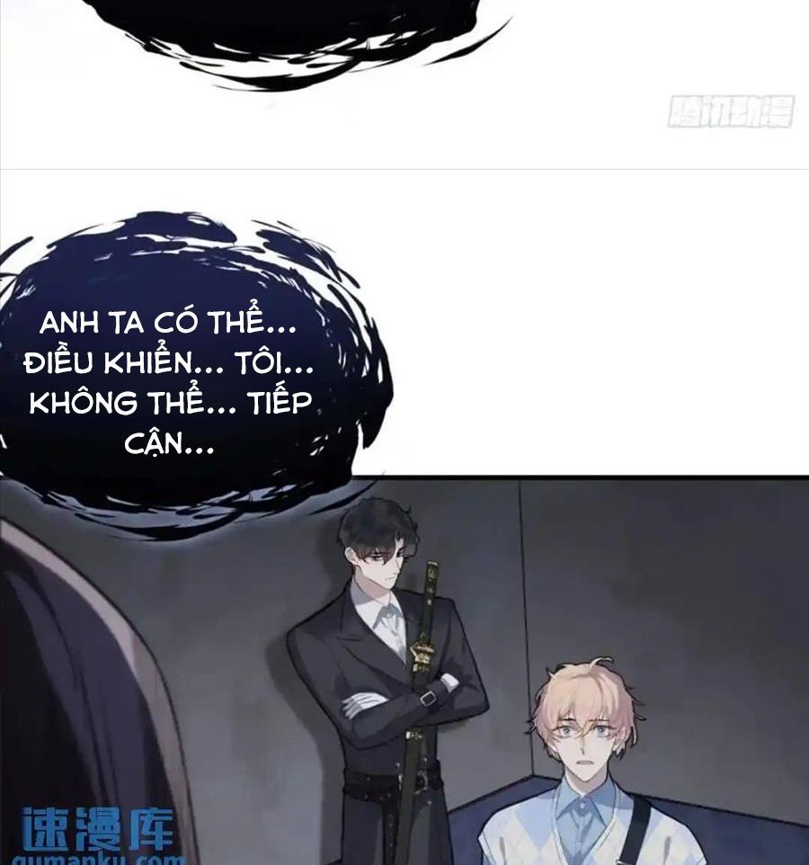 Anh Ấy Chưa Từng Sa Ngã - Chapter 35 - Page 61