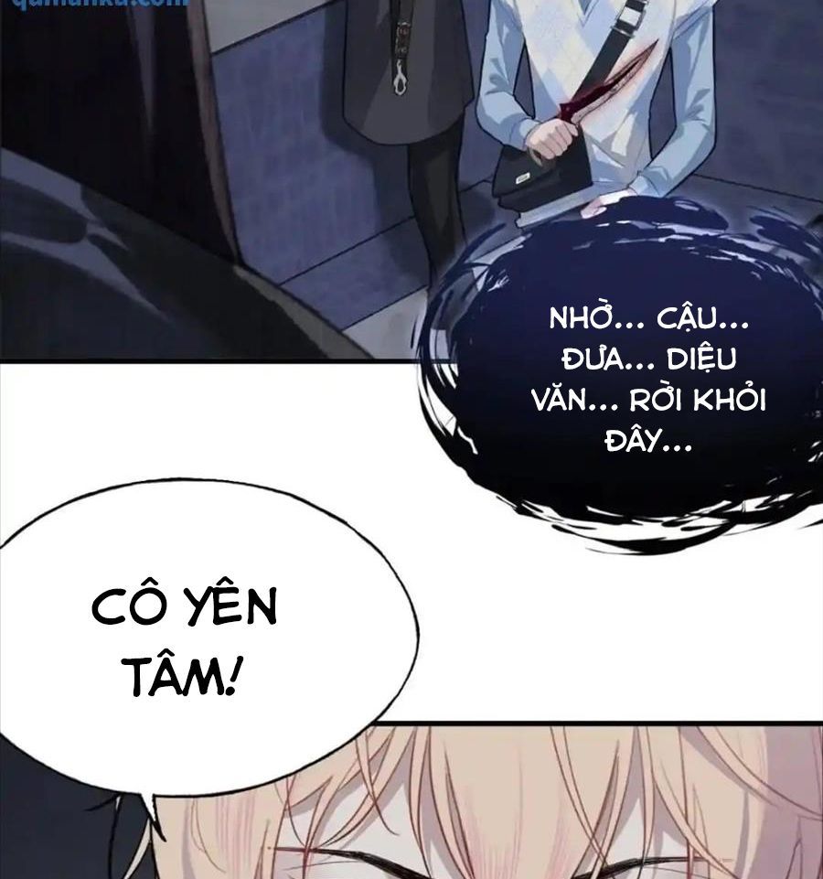 Anh Ấy Chưa Từng Sa Ngã - Chapter 35 - Page 62