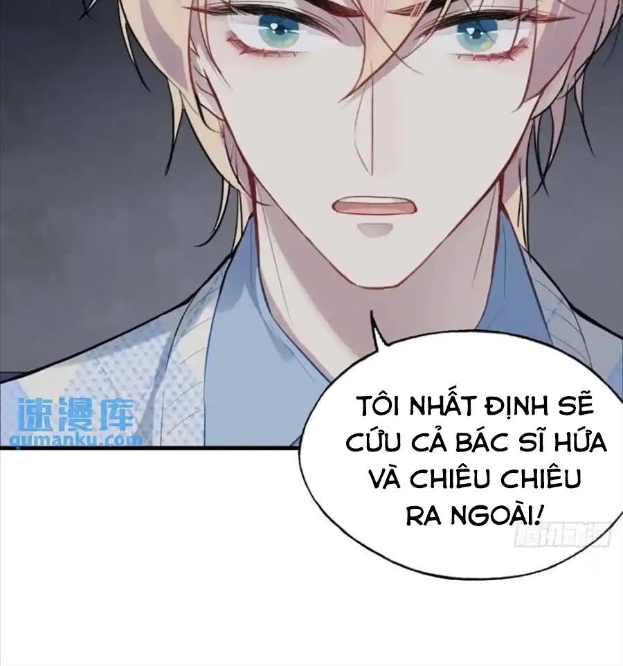 Anh Ấy Chưa Từng Sa Ngã - Chapter 35 - Page 63