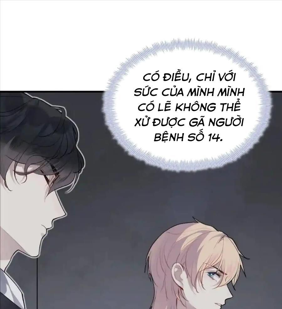 Anh Ấy Chưa Từng Sa Ngã - Chapter 35 - Page 64