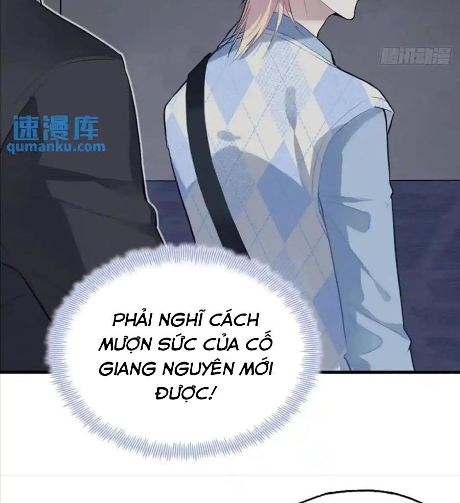 Anh Ấy Chưa Từng Sa Ngã - Chapter 35 - Page 65