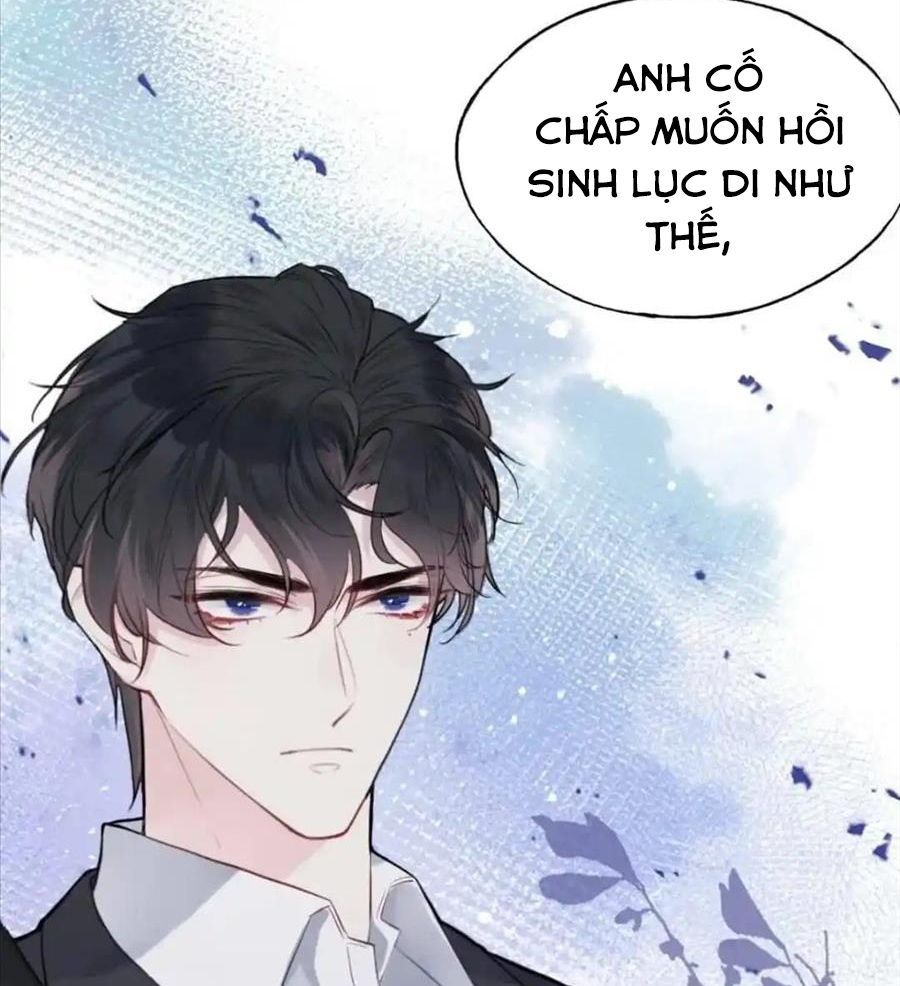 Anh Ấy Chưa Từng Sa Ngã - Chapter 35 - Page 67