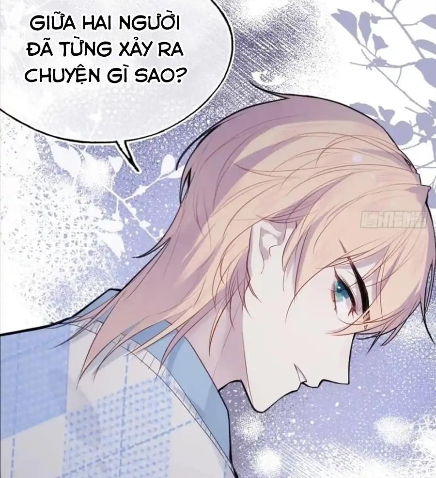 Anh Ấy Chưa Từng Sa Ngã - Chapter 35 - Page 69