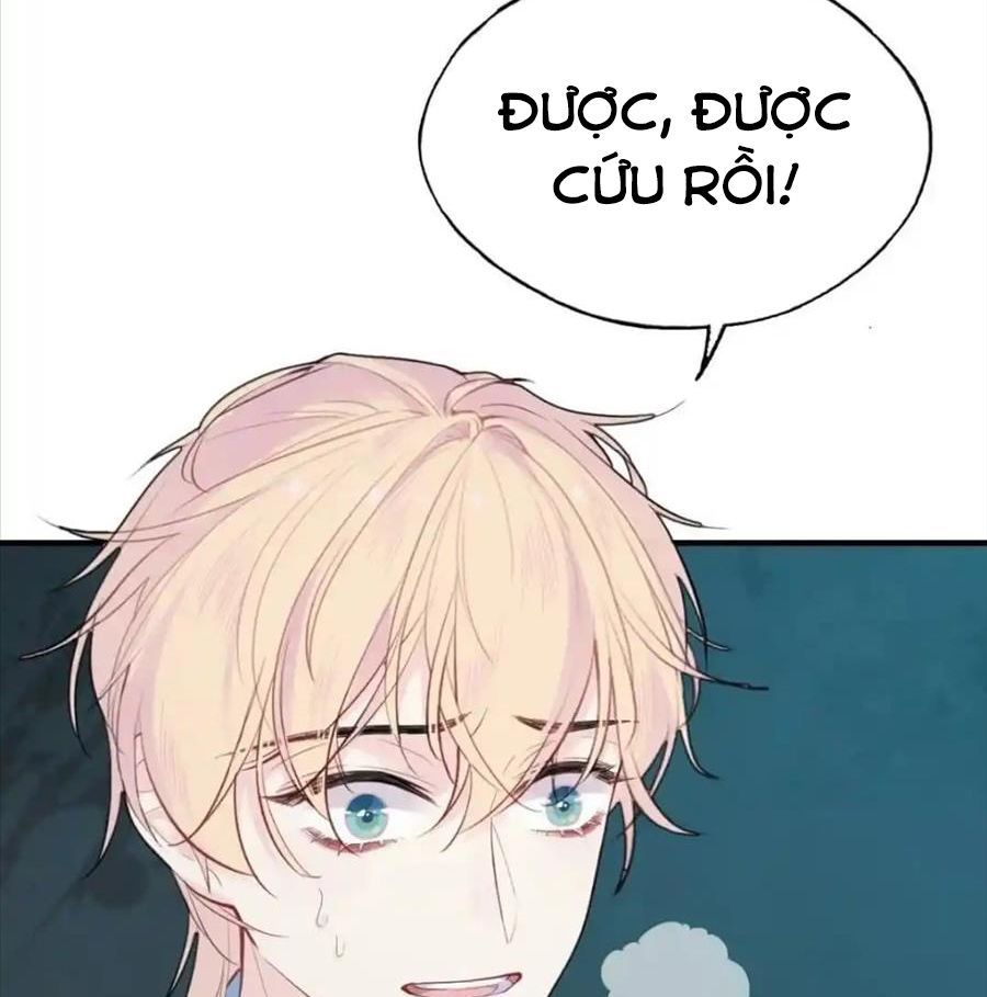 Anh Ấy Chưa Từng Sa Ngã - Chapter 35 - Page 9