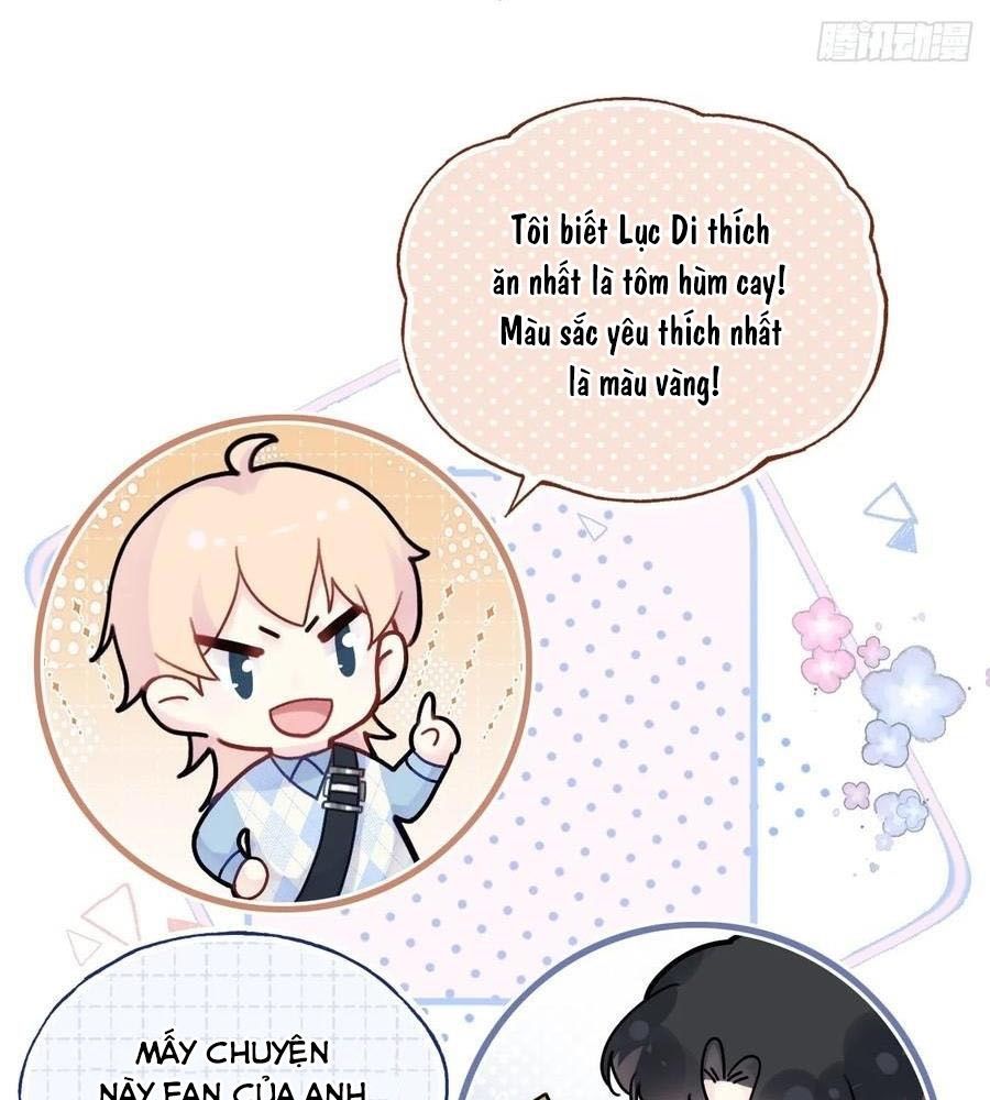 Anh Ấy Chưa Từng Sa Ngã - Chapter 36 - Page 14