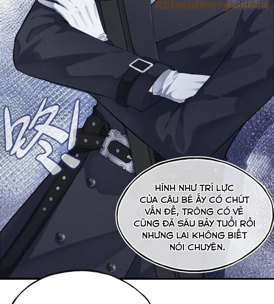 Anh Ấy Chưa Từng Sa Ngã - Chapter 36 - Page 19