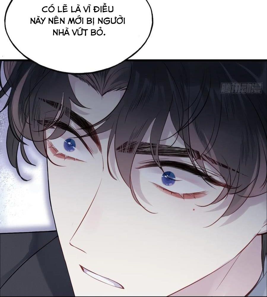 Anh Ấy Chưa Từng Sa Ngã - Chapter 36 - Page 20