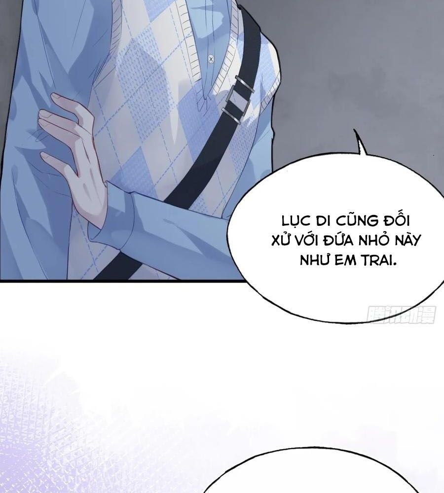 Anh Ấy Chưa Từng Sa Ngã - Chapter 36 - Page 22