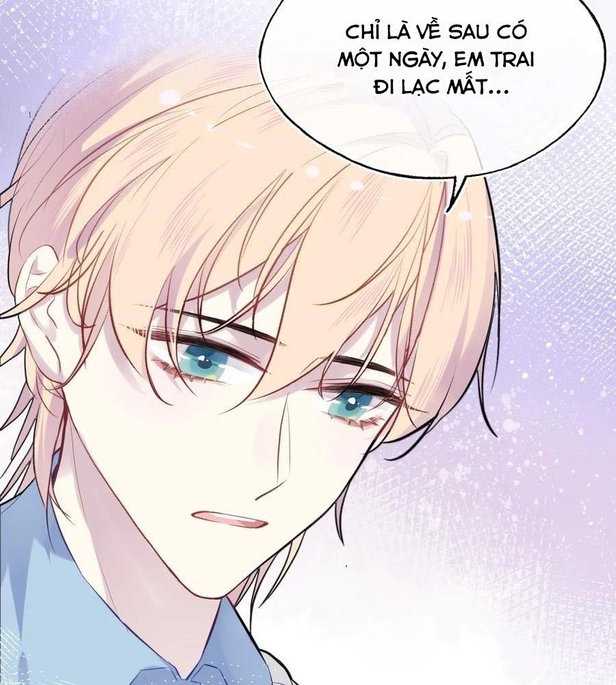 Anh Ấy Chưa Từng Sa Ngã - Chapter 36 - Page 23