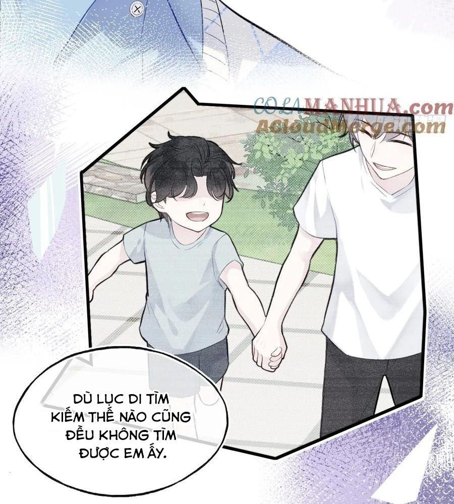 Anh Ấy Chưa Từng Sa Ngã - Chapter 36 - Page 24