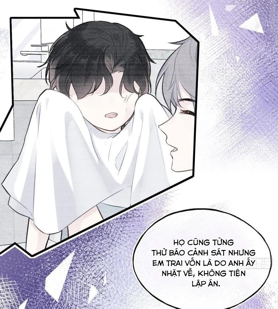 Anh Ấy Chưa Từng Sa Ngã - Chapter 36 - Page 25