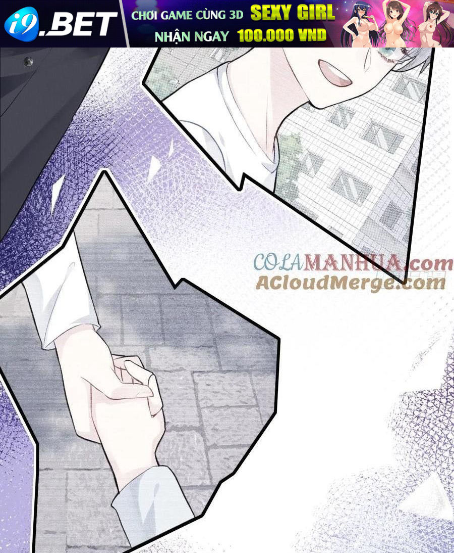 Anh Ấy Chưa Từng Sa Ngã - Chapter 36 - Page 27