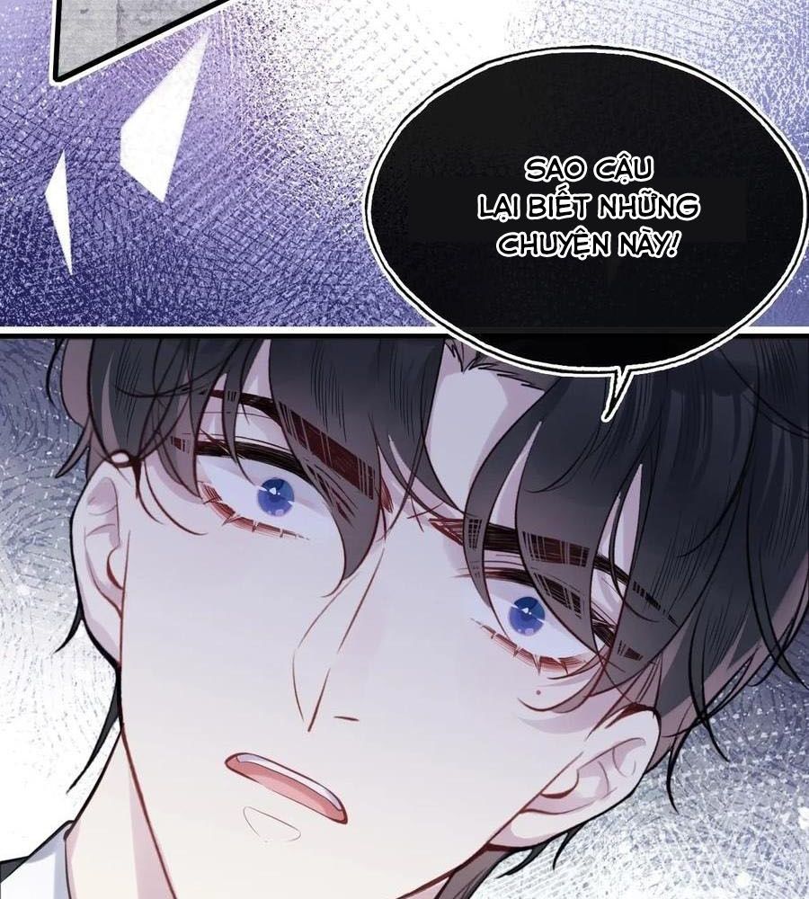 Anh Ấy Chưa Từng Sa Ngã - Chapter 36 - Page 28