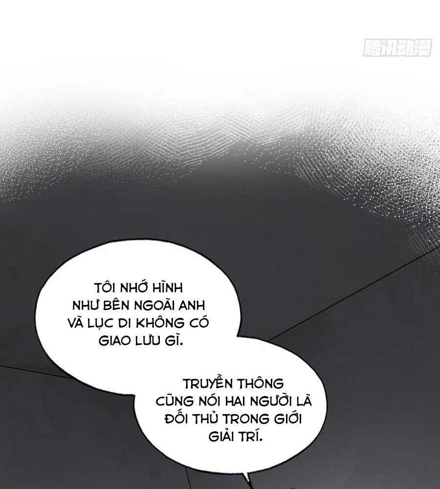 Anh Ấy Chưa Từng Sa Ngã - Chapter 36 - Page 3