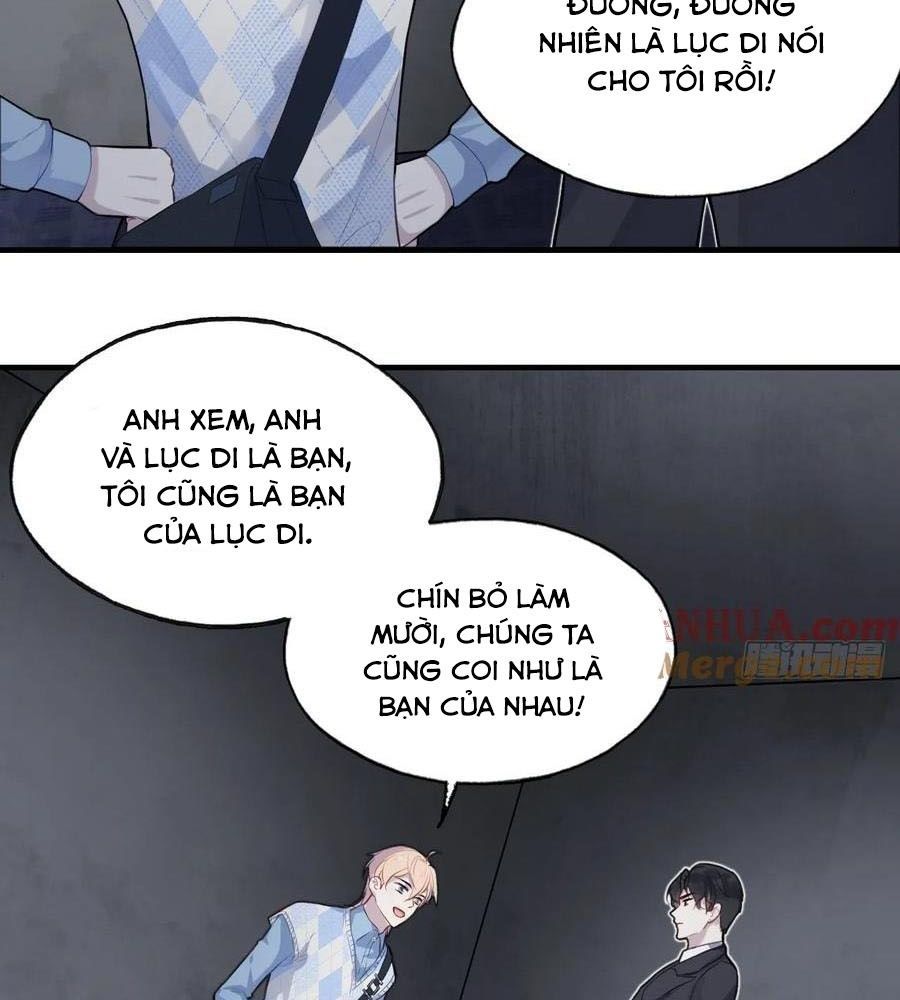 Anh Ấy Chưa Từng Sa Ngã - Chapter 36 - Page 30