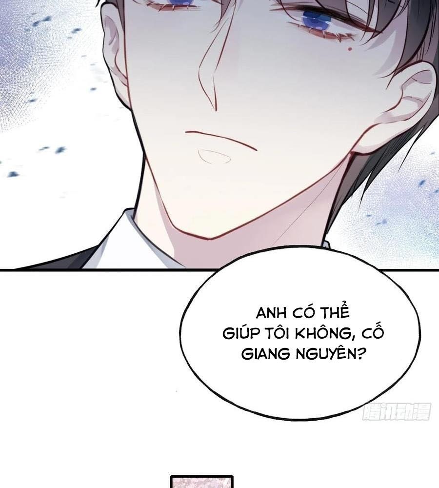 Anh Ấy Chưa Từng Sa Ngã - Chapter 36 - Page 35