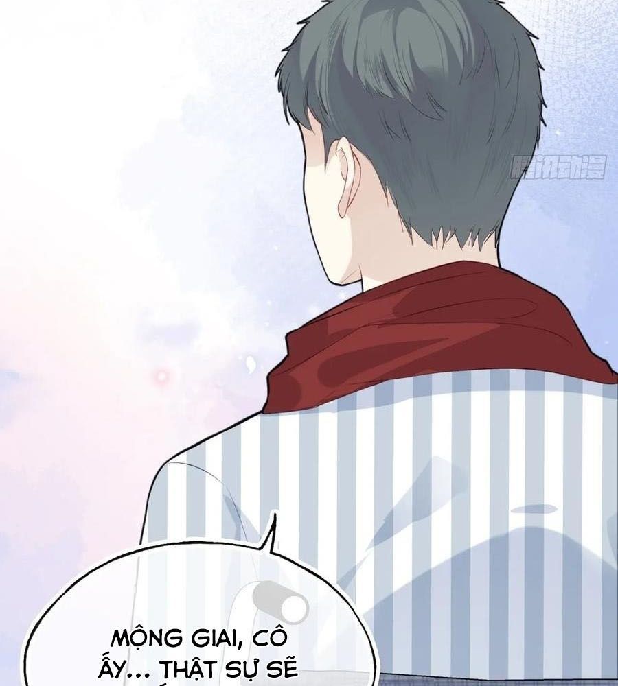 Anh Ấy Chưa Từng Sa Ngã - Chapter 36 - Page 38