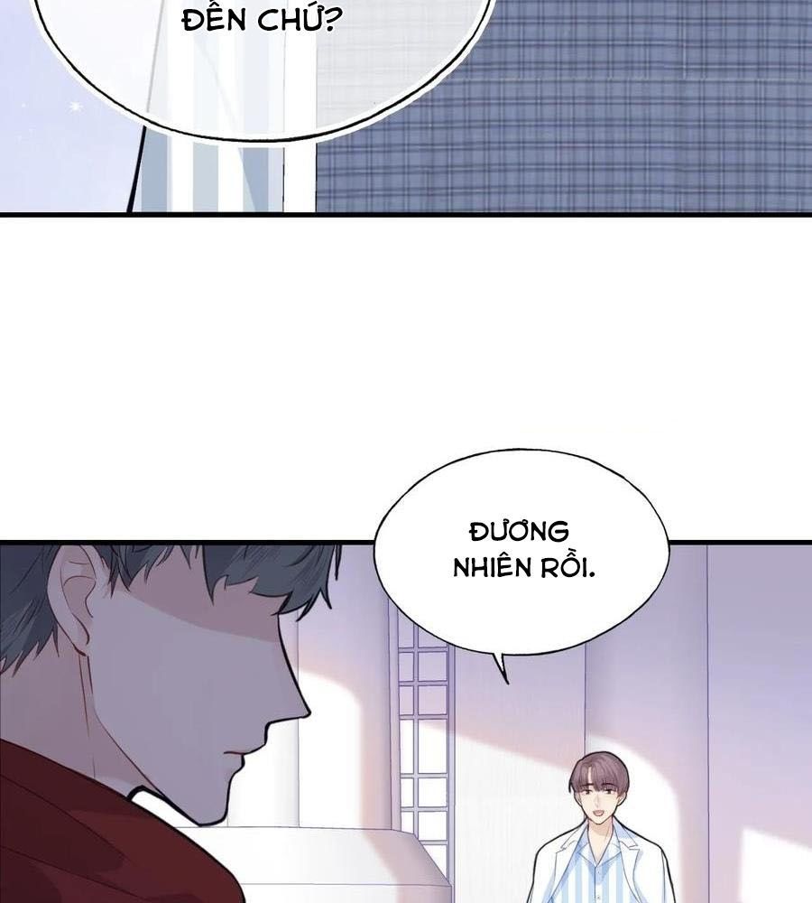 Anh Ấy Chưa Từng Sa Ngã - Chapter 36 - Page 39