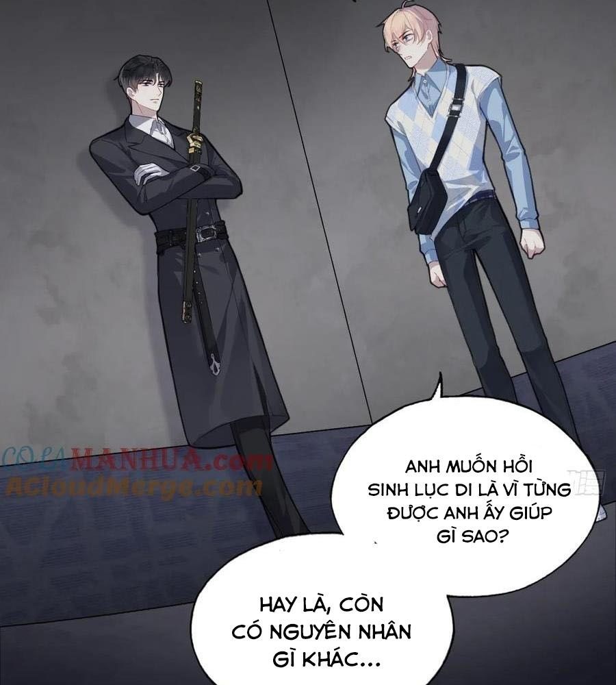 Anh Ấy Chưa Từng Sa Ngã - Chapter 36 - Page 4