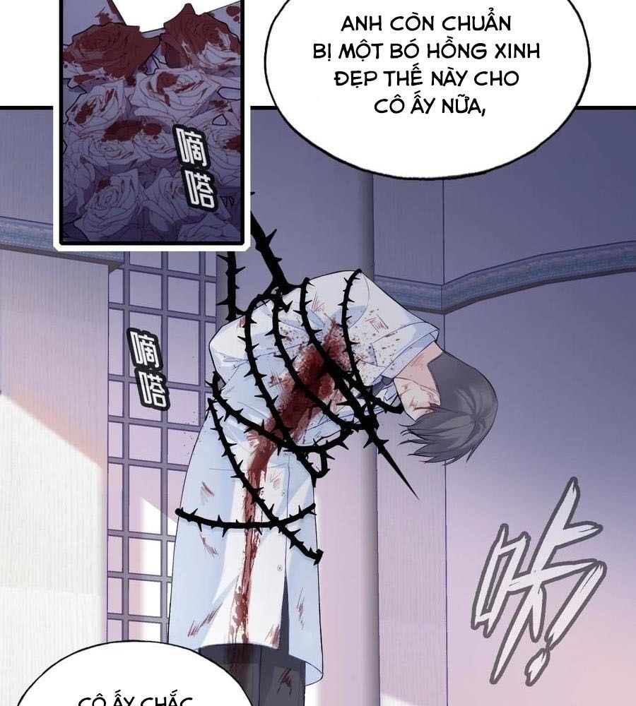 Anh Ấy Chưa Từng Sa Ngã - Chapter 36 - Page 41