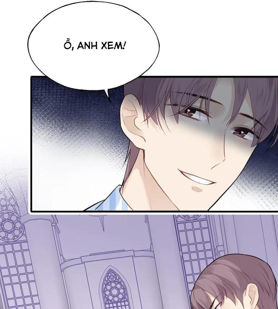 Anh Ấy Chưa Từng Sa Ngã - Chapter 36 - Page 44