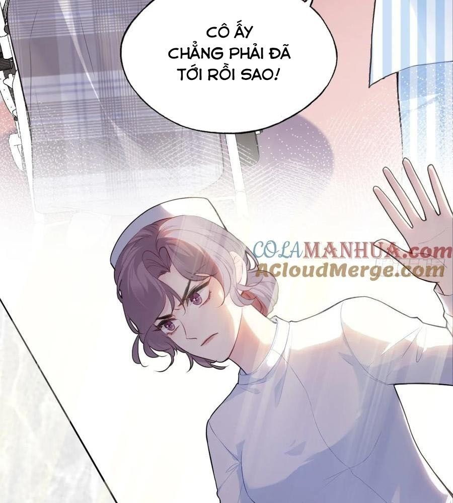 Anh Ấy Chưa Từng Sa Ngã - Chapter 36 - Page 46