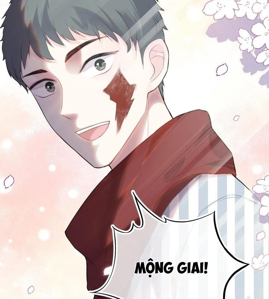 Anh Ấy Chưa Từng Sa Ngã - Chapter 36 - Page 48