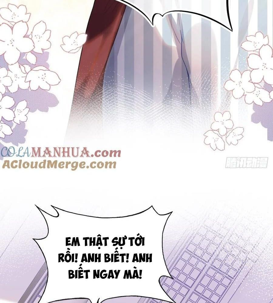 Anh Ấy Chưa Từng Sa Ngã - Chapter 36 - Page 49