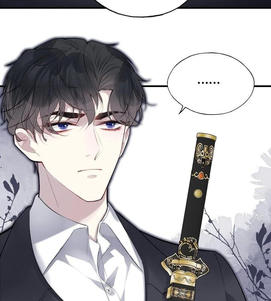 Anh Ấy Chưa Từng Sa Ngã - Chapter 36 - Page 5