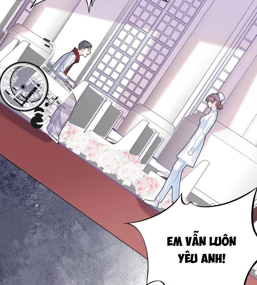 Anh Ấy Chưa Từng Sa Ngã - Chapter 36 - Page 50