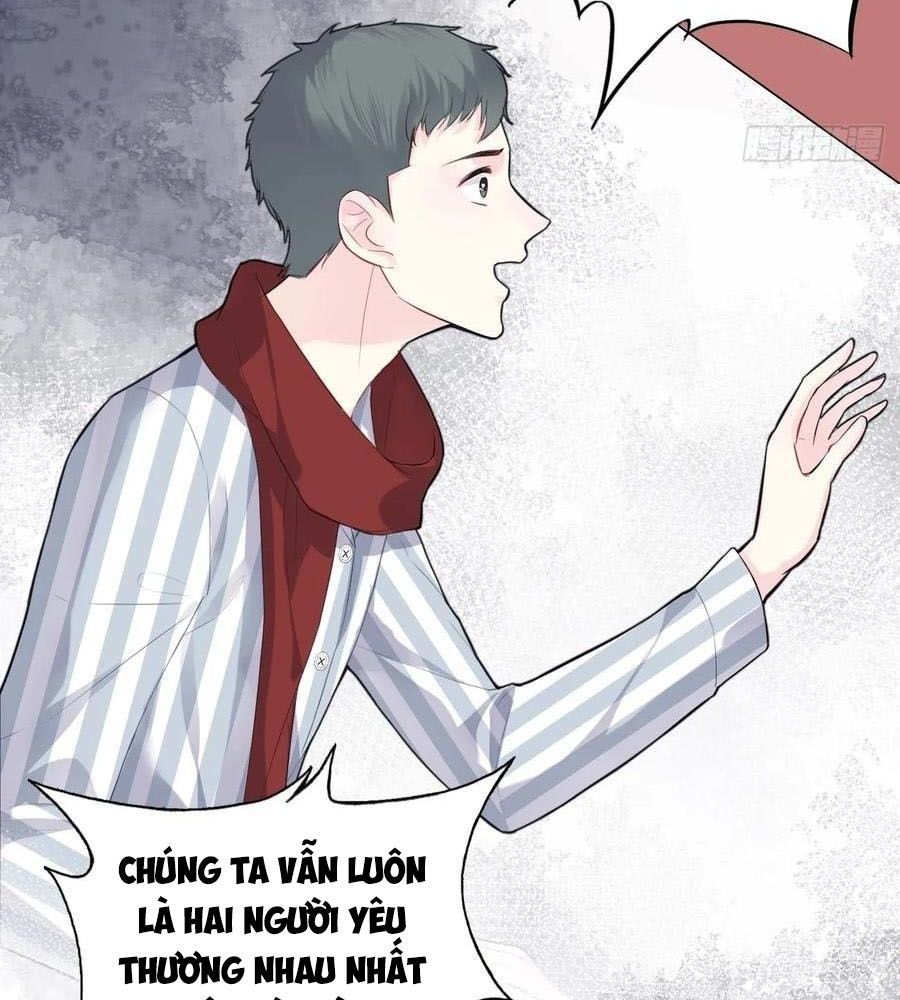 Anh Ấy Chưa Từng Sa Ngã - Chapter 36 - Page 51