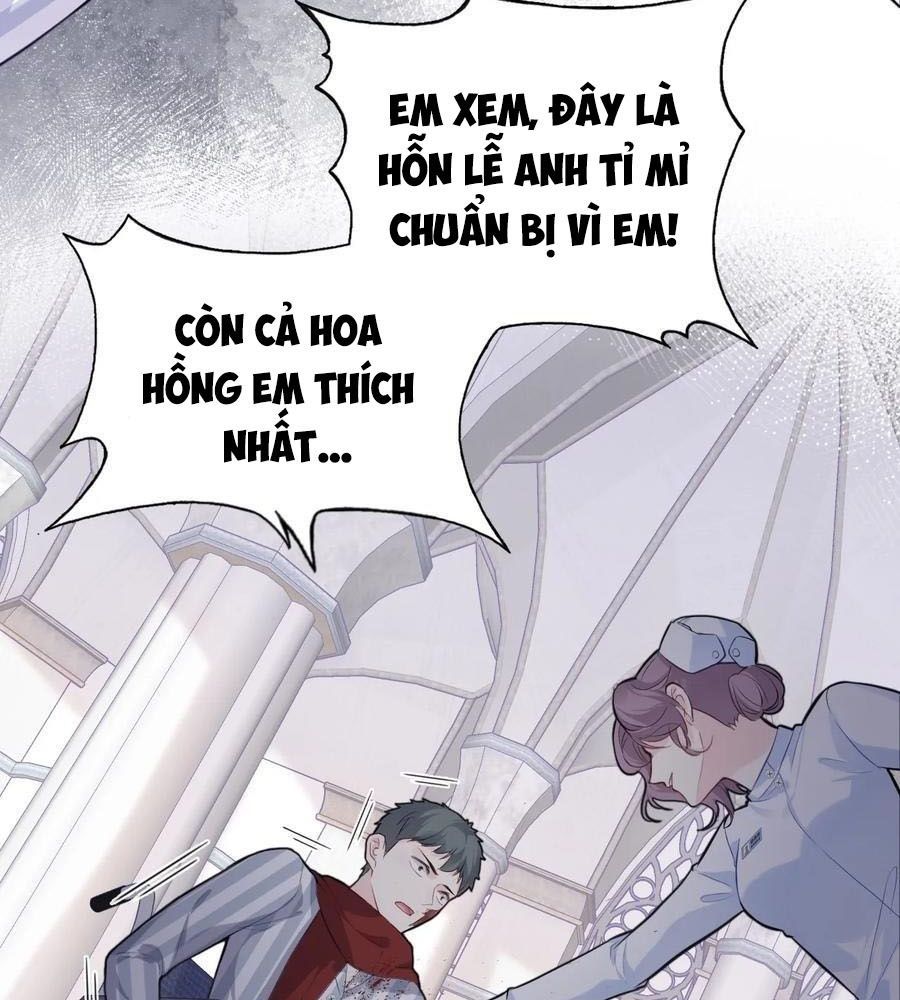 Anh Ấy Chưa Từng Sa Ngã - Chapter 36 - Page 53