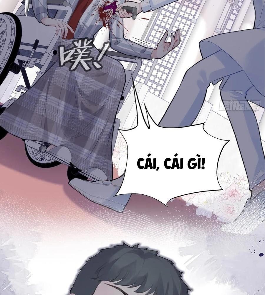 Anh Ấy Chưa Từng Sa Ngã - Chapter 36 - Page 54