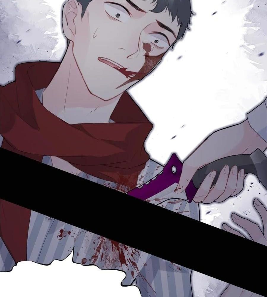 Anh Ấy Chưa Từng Sa Ngã - Chapter 36 - Page 55