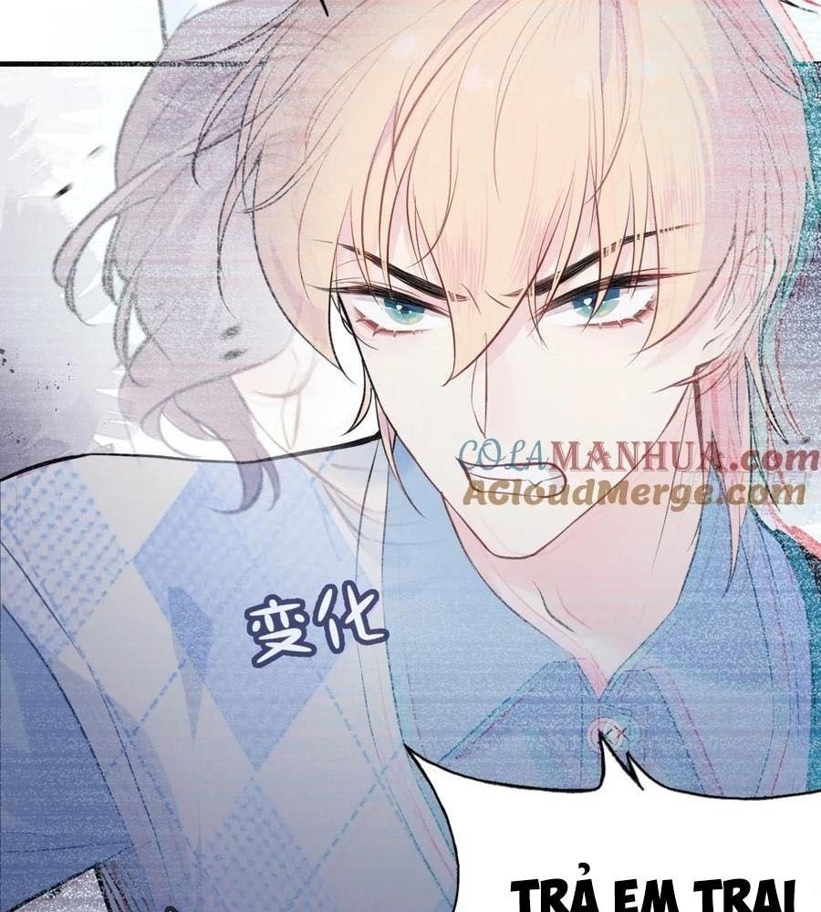 Anh Ấy Chưa Từng Sa Ngã - Chapter 36 - Page 59