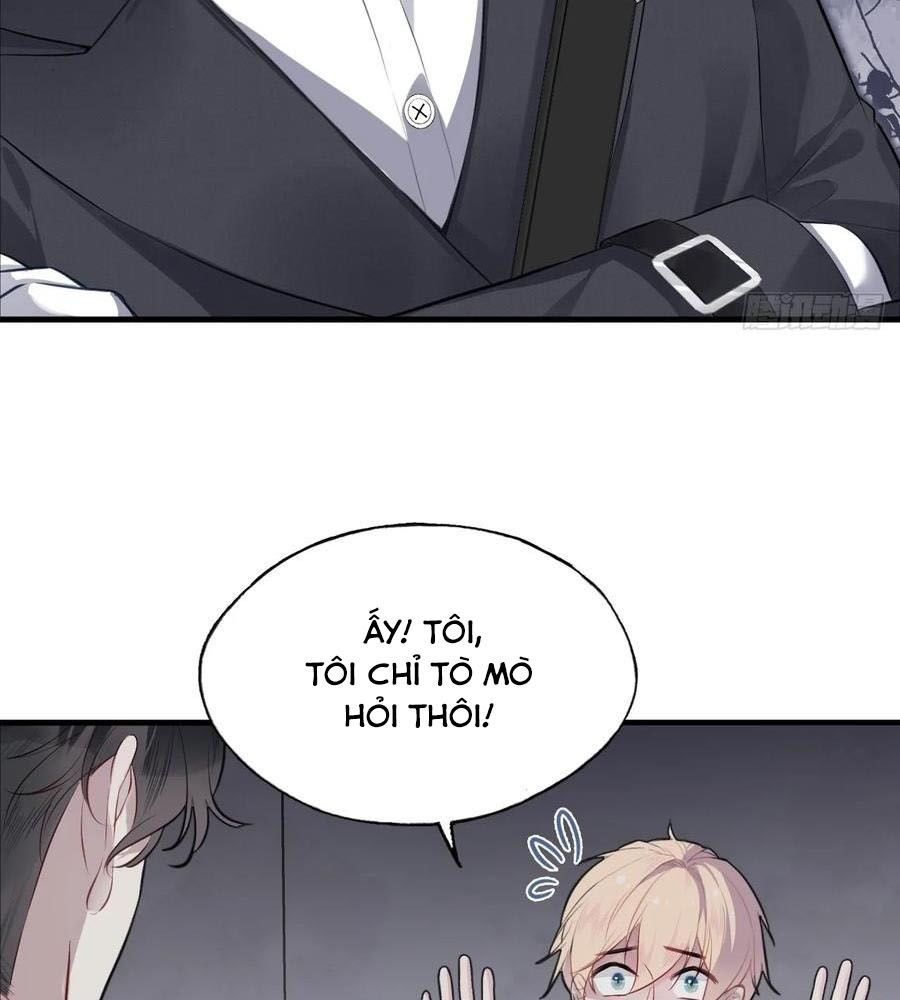 Anh Ấy Chưa Từng Sa Ngã - Chapter 36 - Page 6