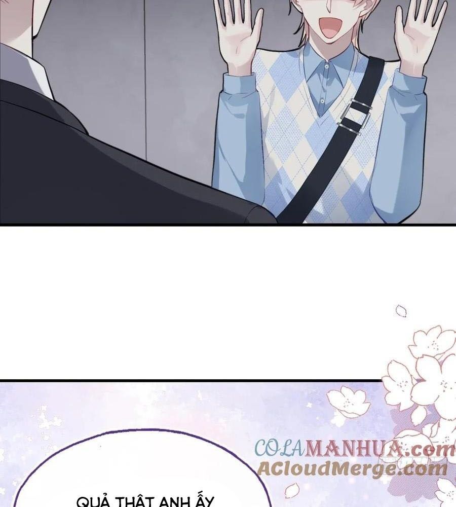 Anh Ấy Chưa Từng Sa Ngã - Chapter 36 - Page 7