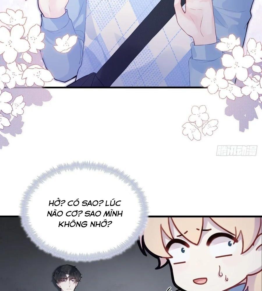 Anh Ấy Chưa Từng Sa Ngã - Chapter 36 - Page 9