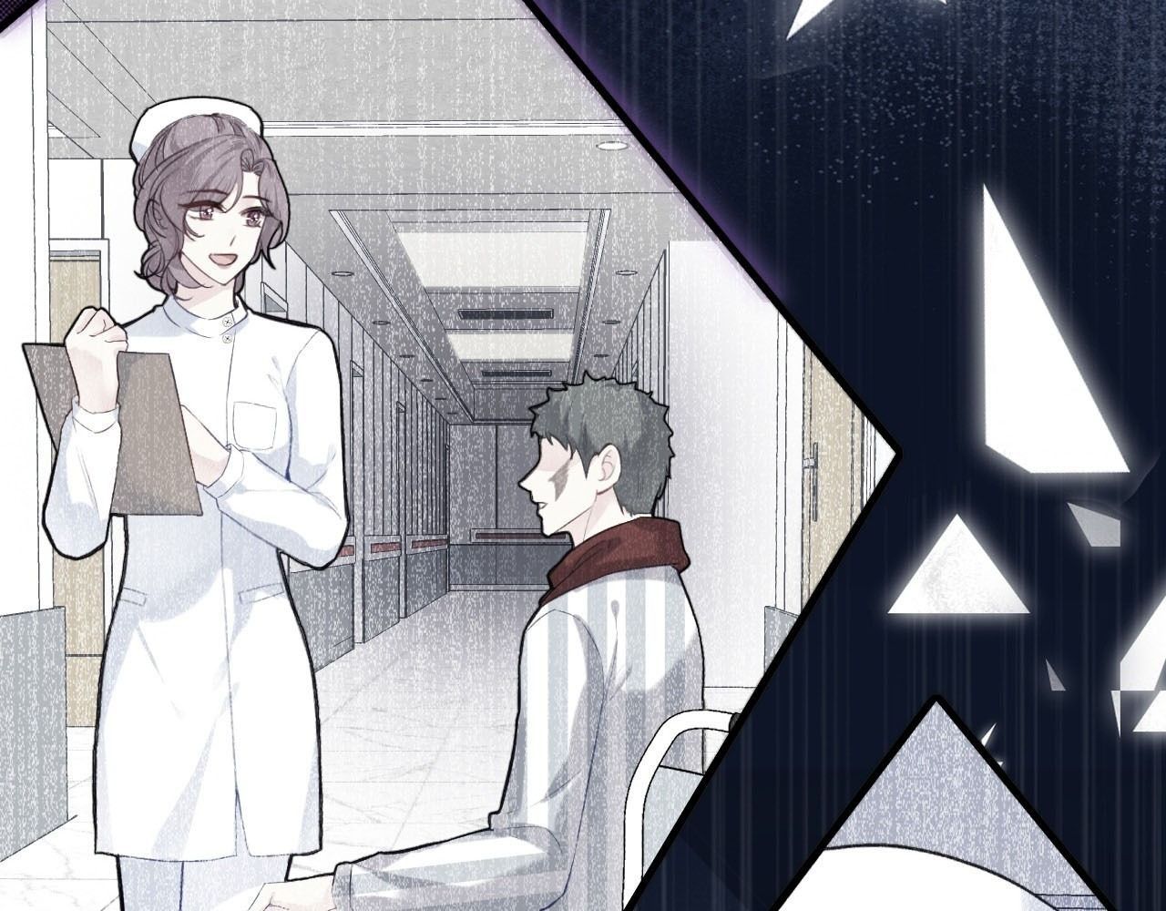 Anh Ấy Chưa Từng Sa Ngã - Chapter 37 - Page 10