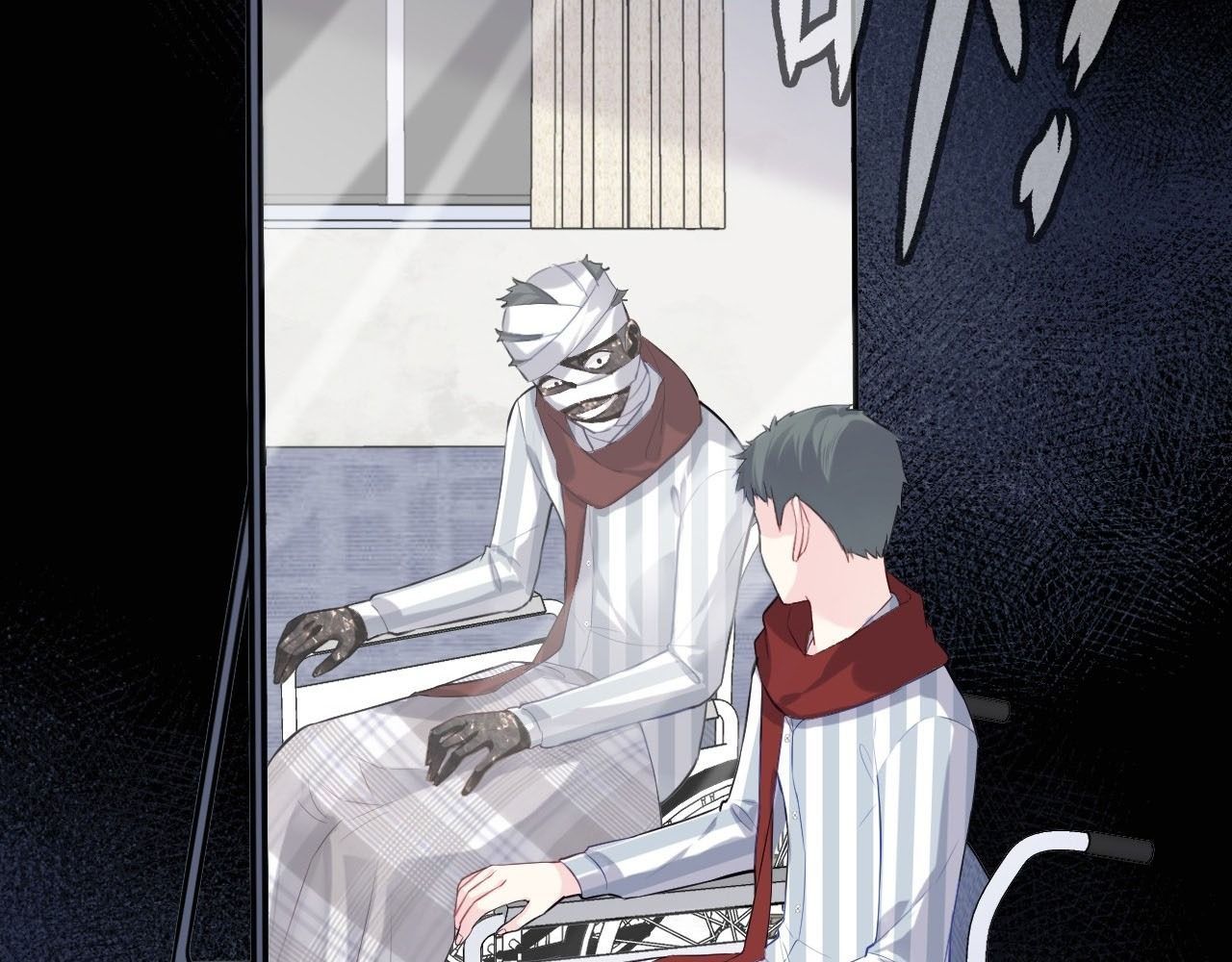 Anh Ấy Chưa Từng Sa Ngã - Chapter 37 - Page 17