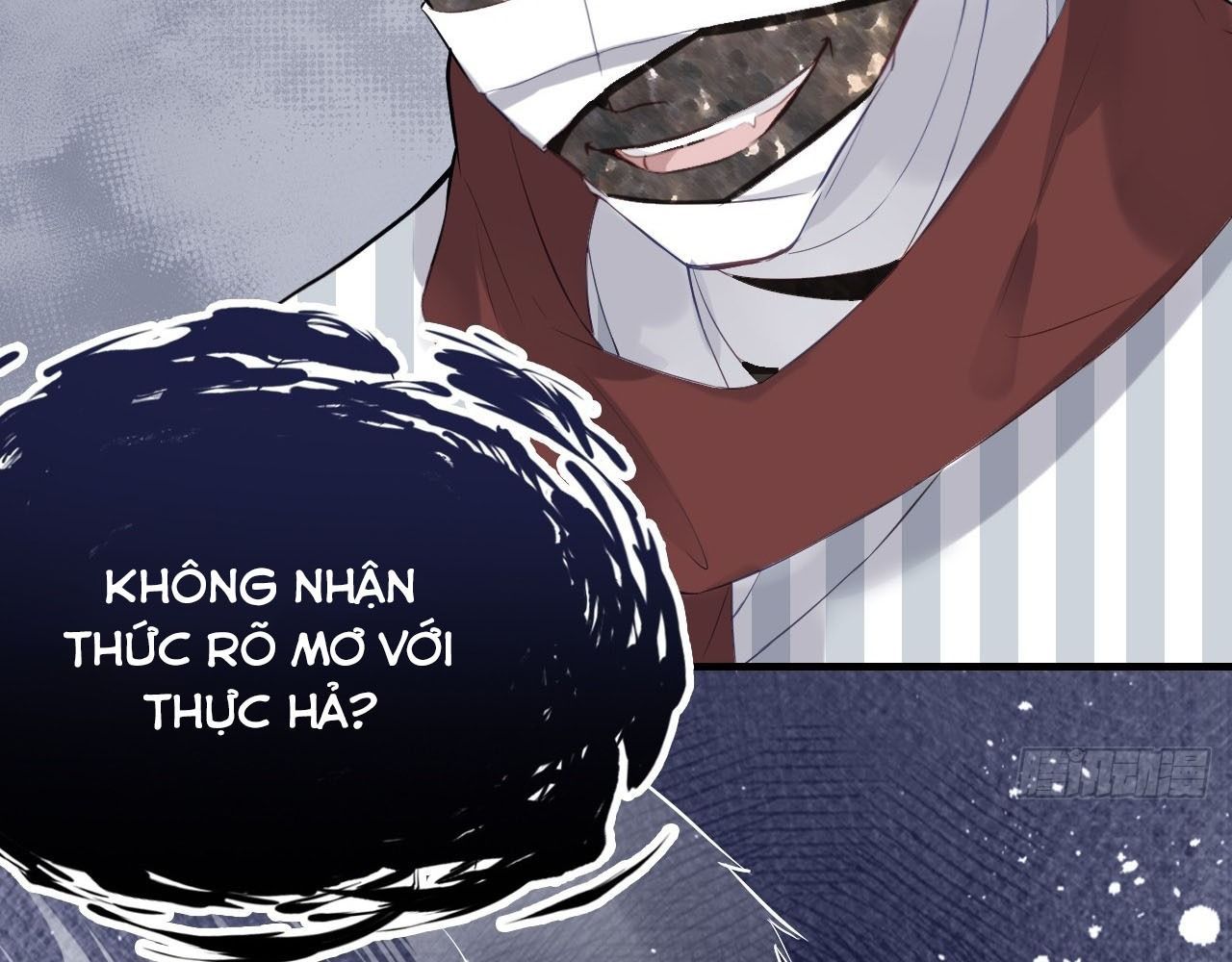 Anh Ấy Chưa Từng Sa Ngã - Chapter 37 - Page 19