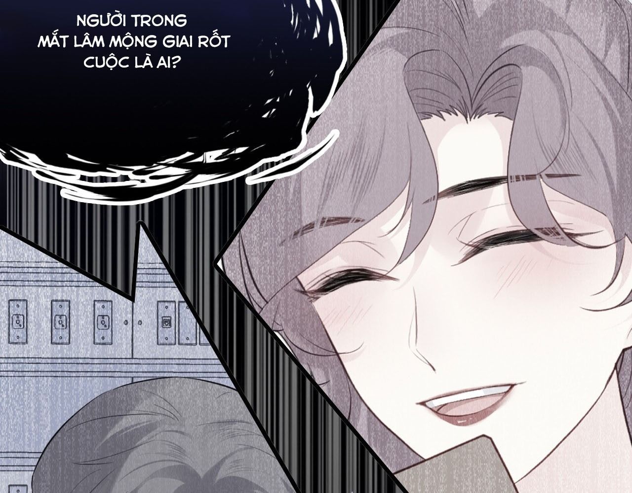 Anh Ấy Chưa Từng Sa Ngã - Chapter 37 - Page 23