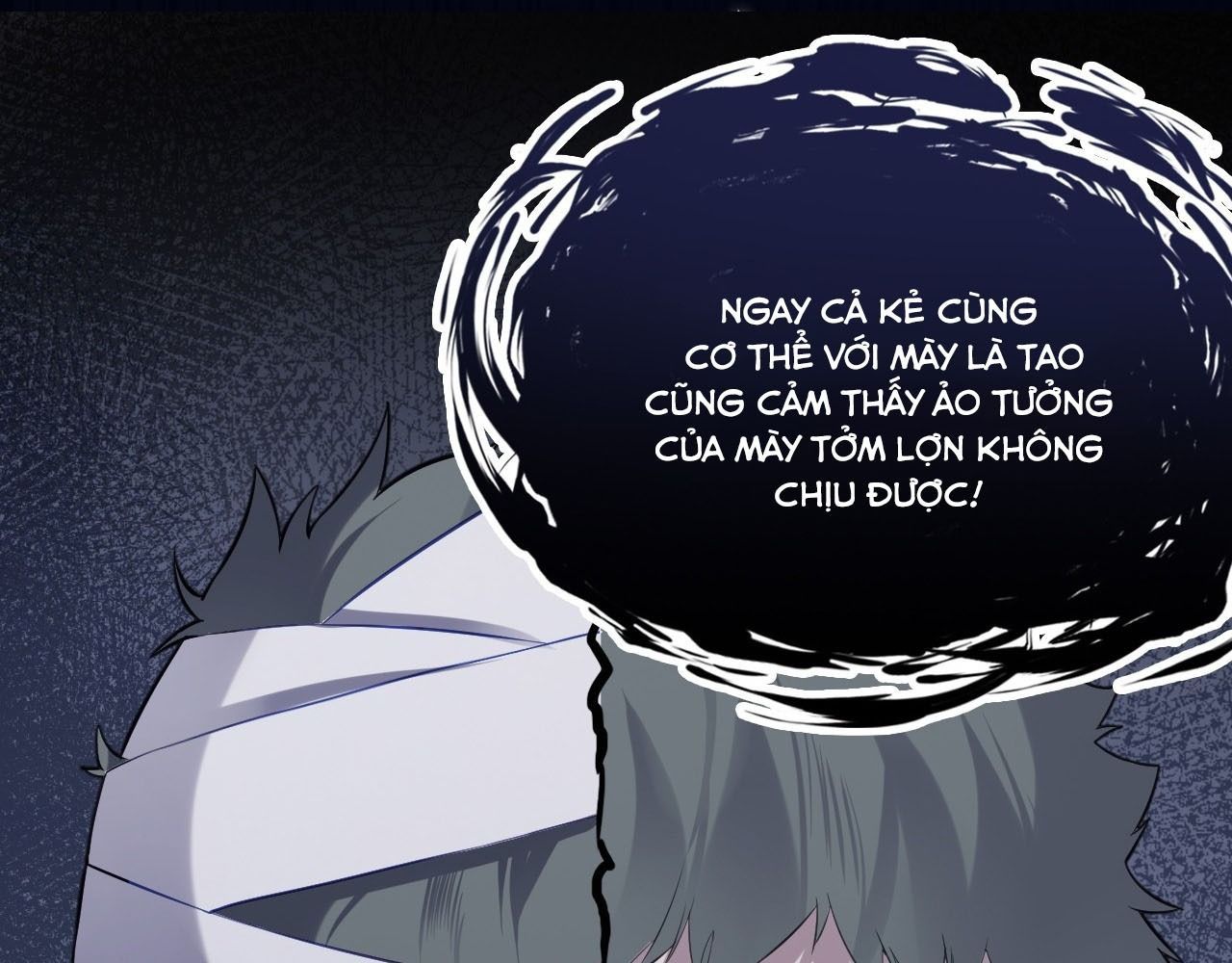 Anh Ấy Chưa Từng Sa Ngã - Chapter 37 - Page 26